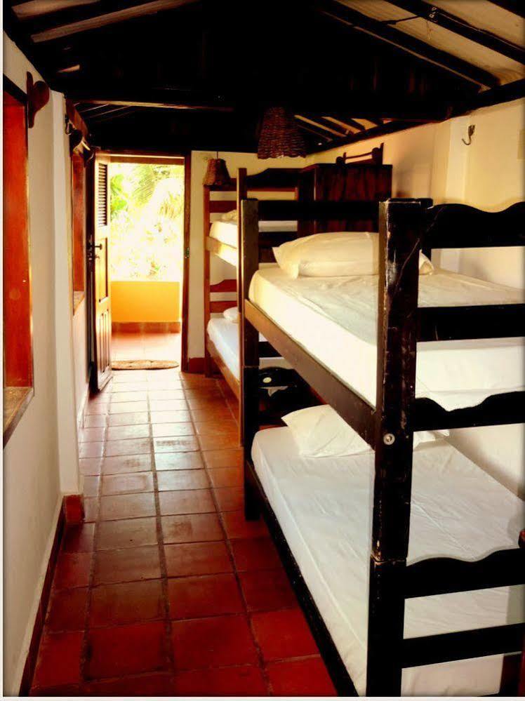 Hostel America Do Sul Jericoacoara Eksteriør billede