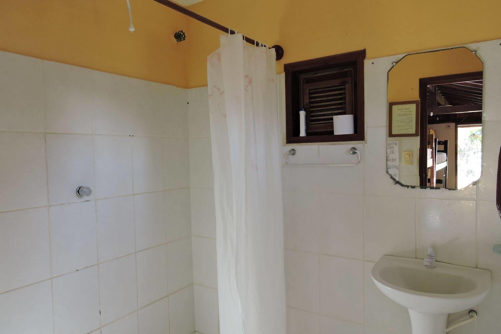 Hostel America Do Sul Jericoacoara Eksteriør billede