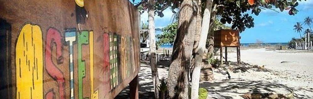 Hostel America Do Sul Jericoacoara Eksteriør billede
