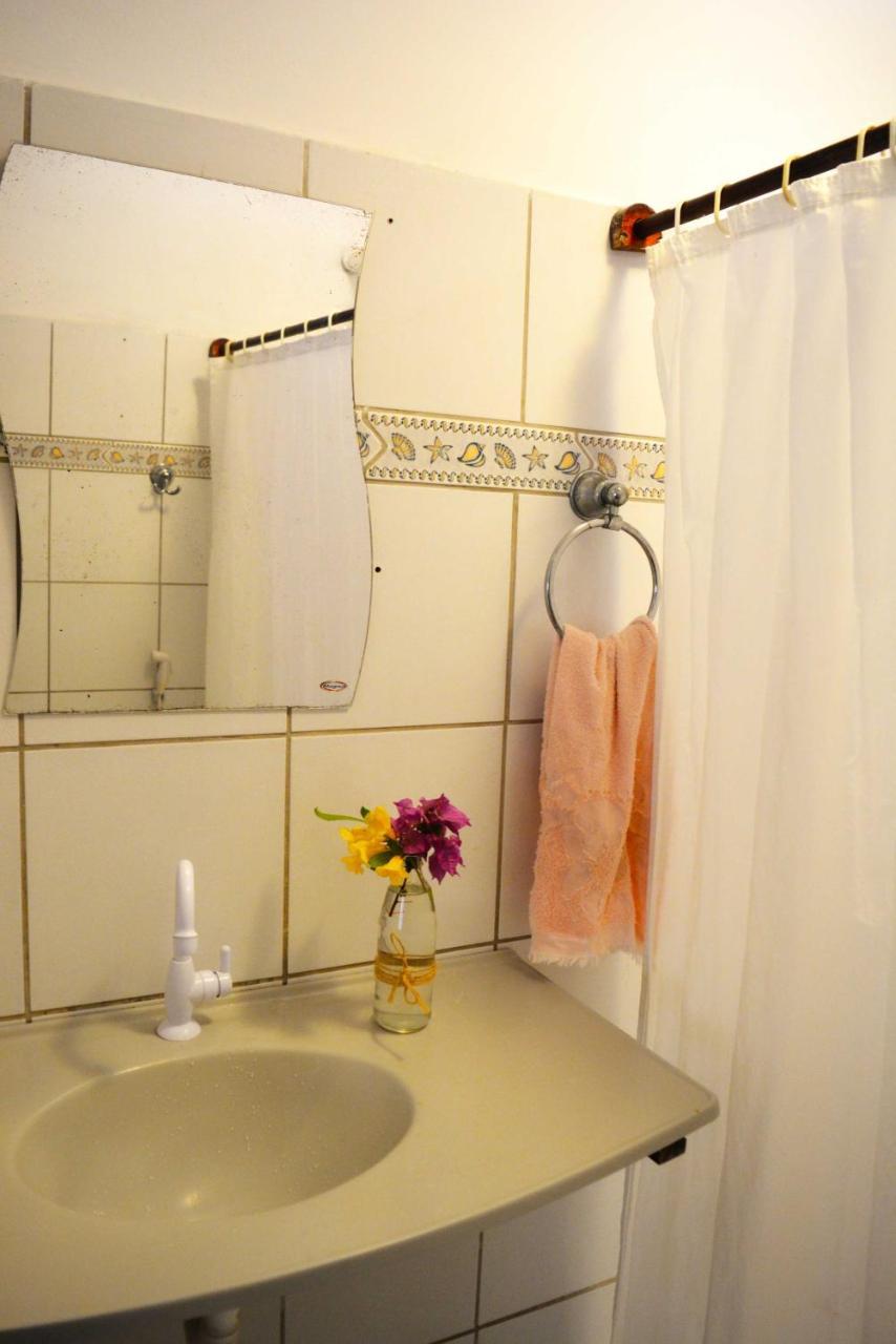 Hostel America Do Sul Jericoacoara Eksteriør billede