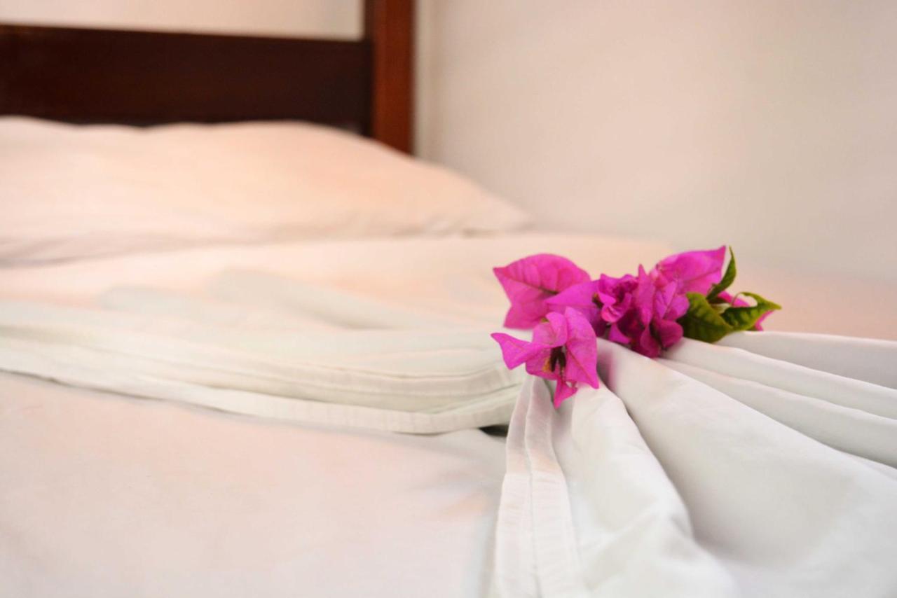 Hostel America Do Sul Jericoacoara Eksteriør billede