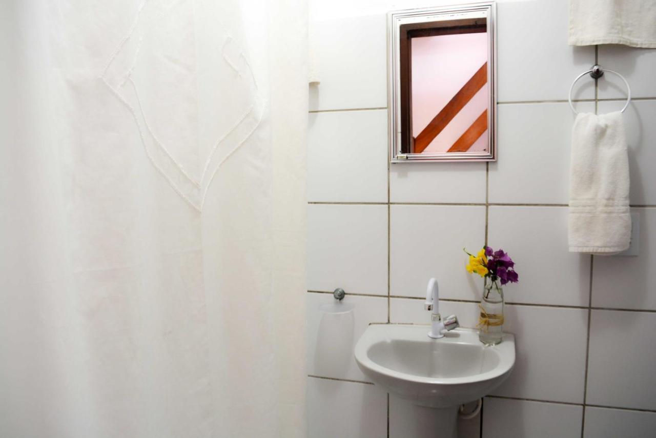 Hostel America Do Sul Jericoacoara Eksteriør billede